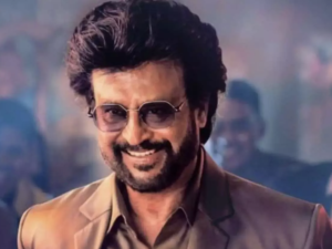 From Bus Conductor to Cinema’s Demigod: Rajinikanth Marks 50 Years on Screen